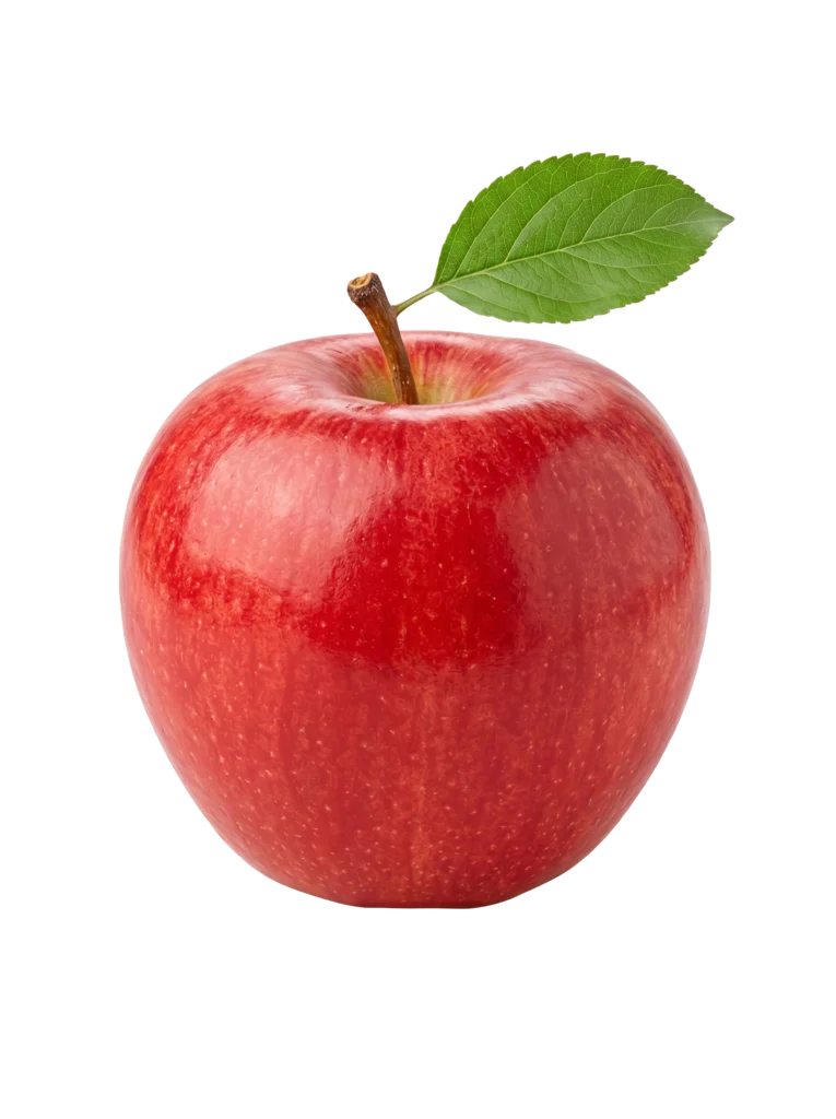Frutas y verduras