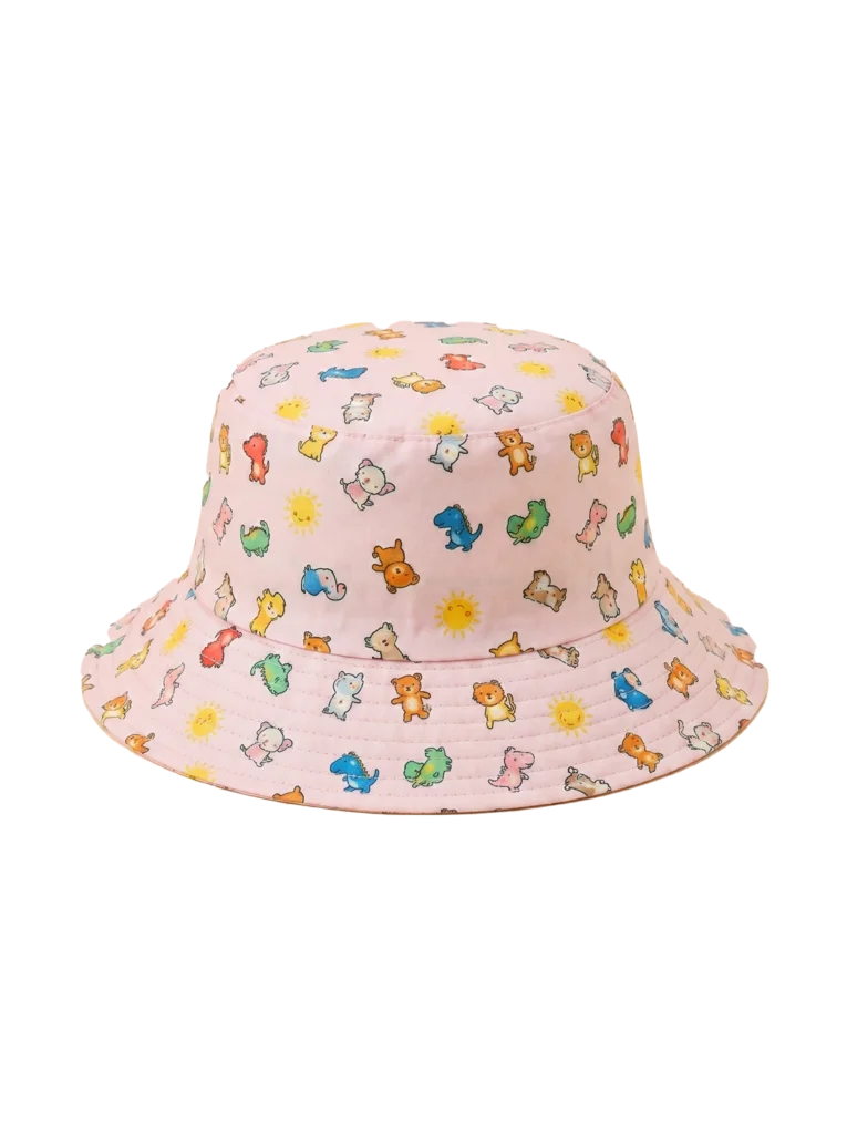 Hat — photograph card from PopPond