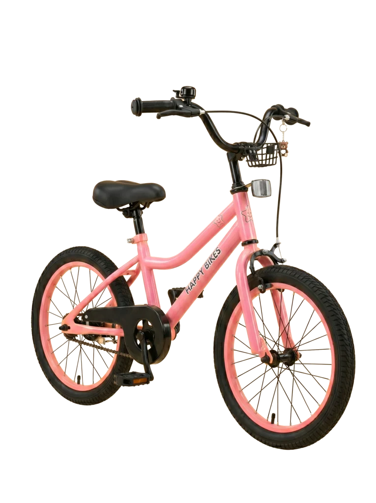 Bicycle — photograph card from PopPond